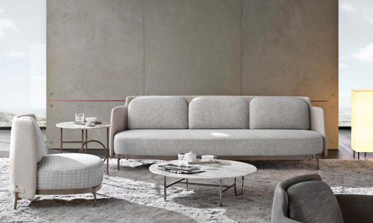 4 Seater Sofa