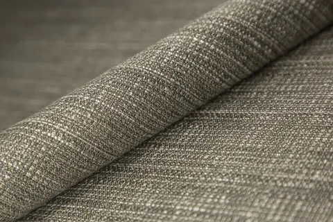 Acrylaic Fabric Seater