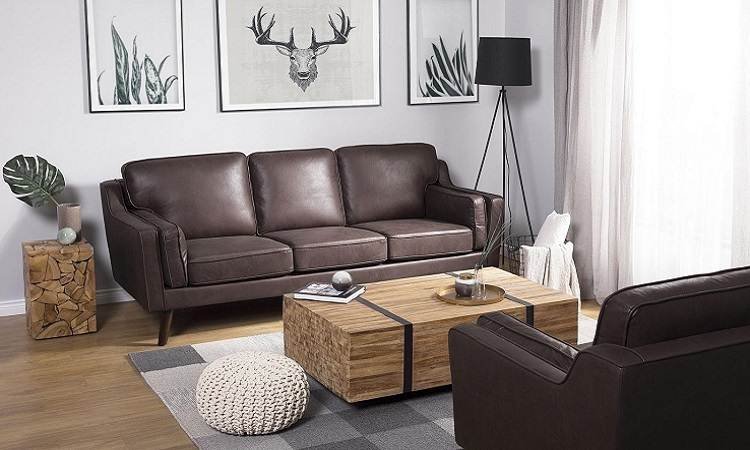 Best 3 Seater Sofa in Dubai
