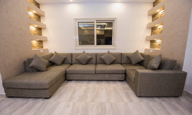 Best 7 Seater Sofa in Dubai
