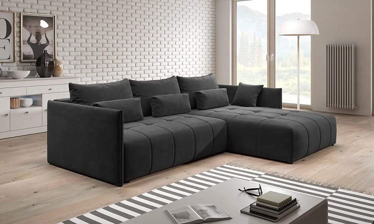 Best L Shape Sofa in Dubai