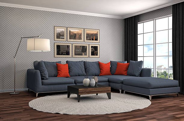 Chaise Sofas