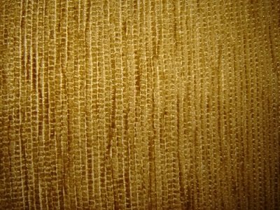 Chenille Fabric