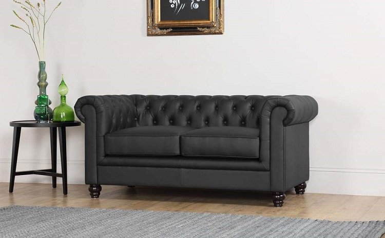 Chesterfield Sofa