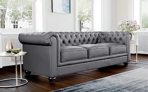 Chesterfield Sofas