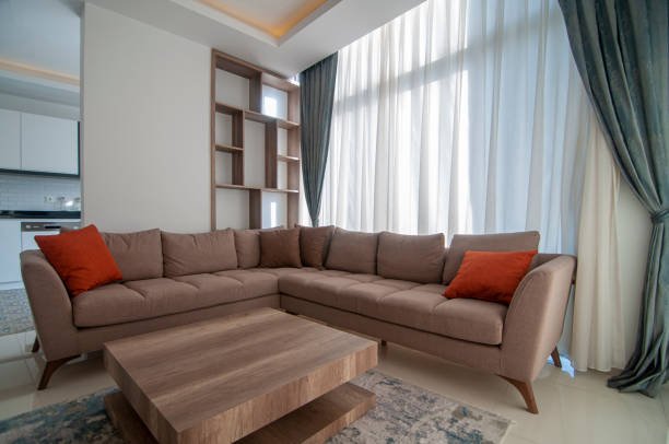 Corner Sofas