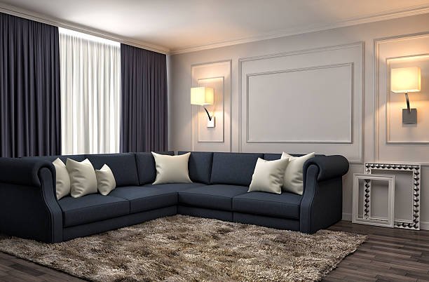 Corner Sofas