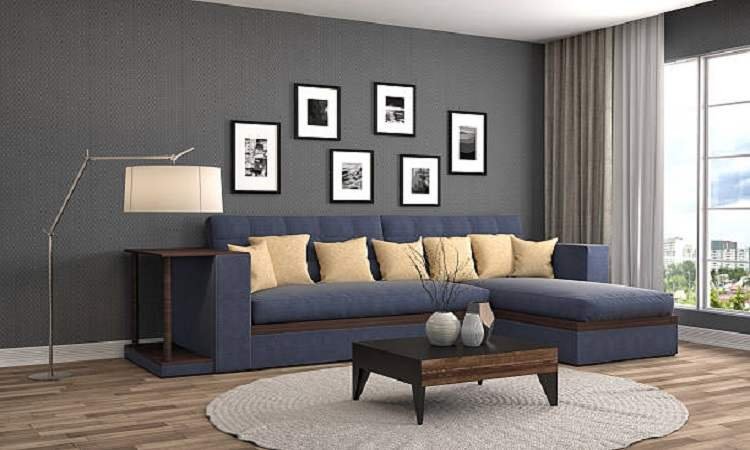 Custom Made 5 Seater Sofa Dubai