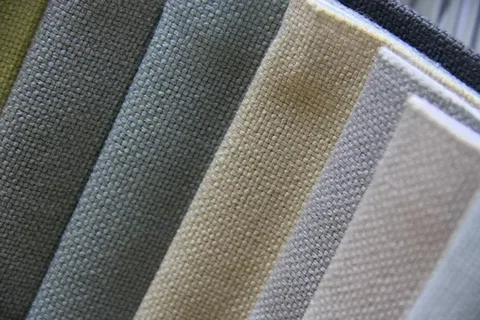 Dacron Fabrics