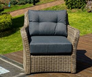 Deep-Seat Cushions
