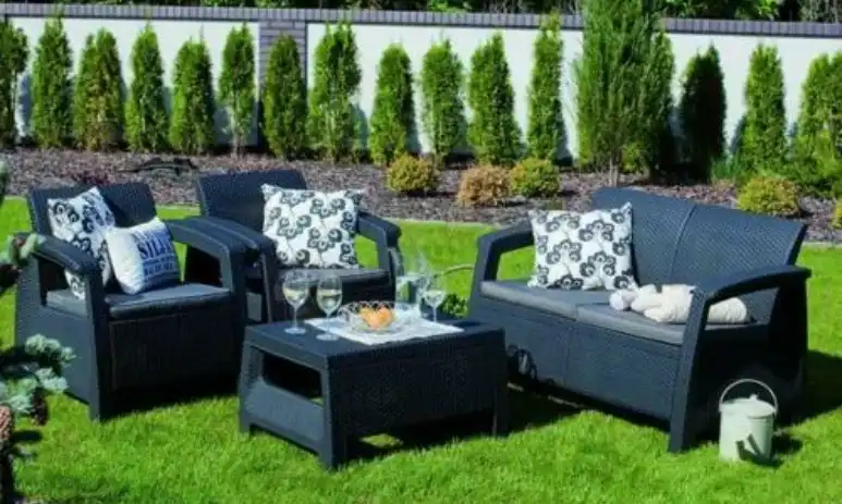 Dining chair cushions Dubai