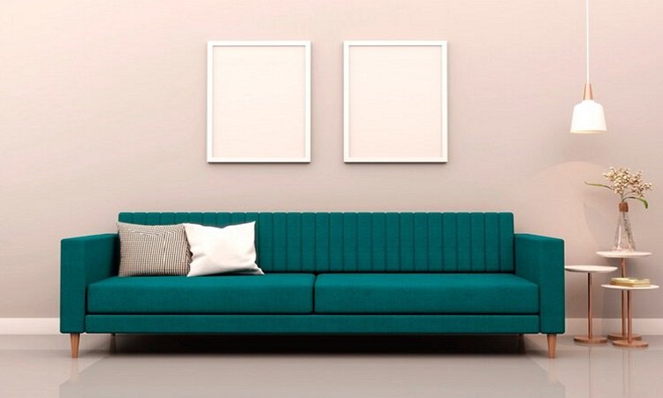 Elegant 2 Seater Sofa Dubai