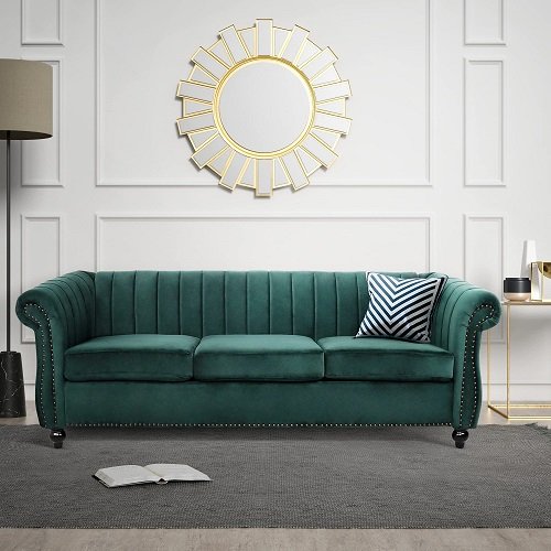 Flat Skirting