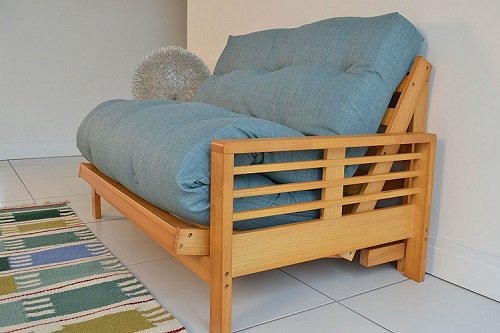 Futon Sofa