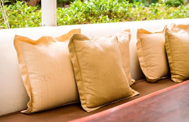 Garden Cushions
