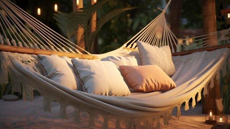 Hammock Cushions