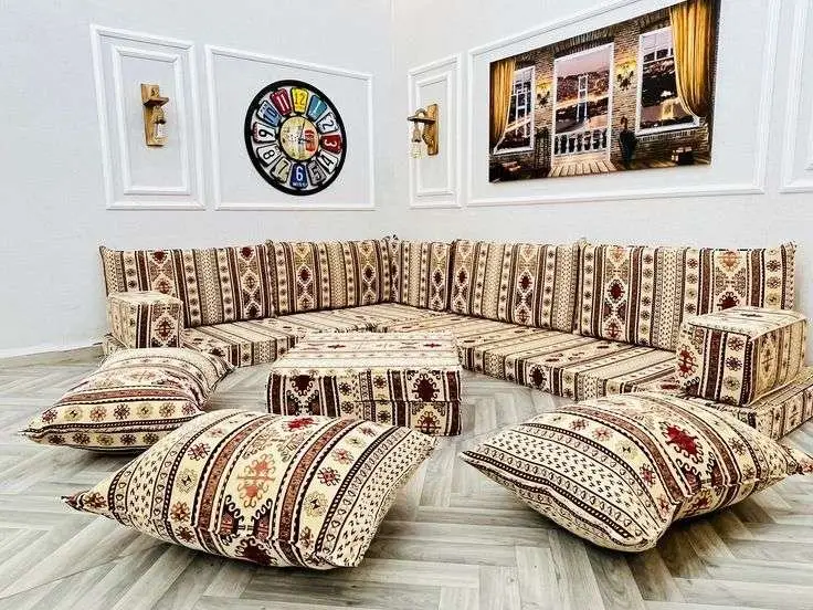 Moroocan Majis Dubai