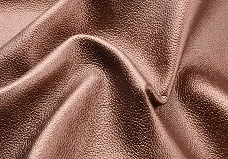 Leather Fabric Seater