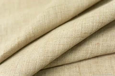 Linen Fabric