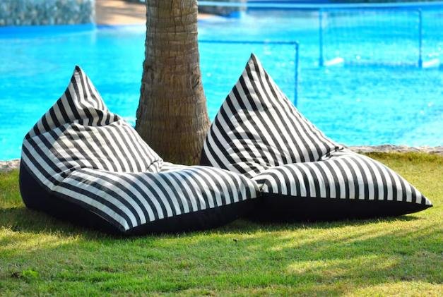 Lounger Cushions