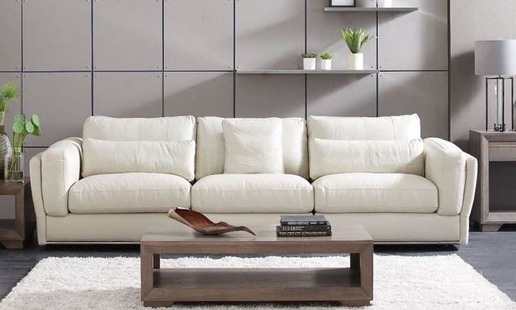 Luxury 3 Seater Sofa in Dubai