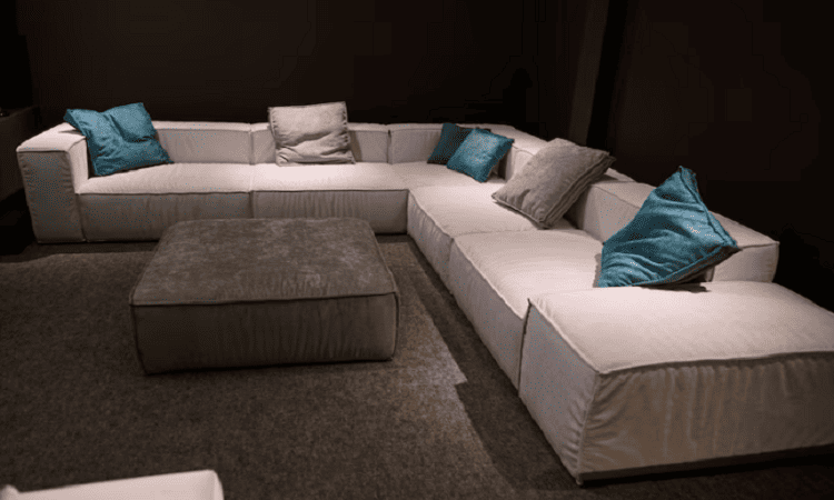 Luxury 7 Seater Sofa in Dubai