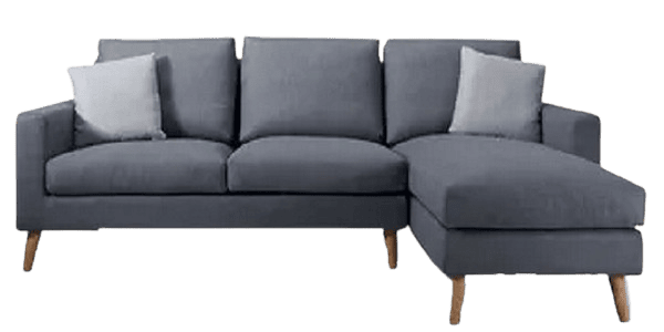 Luxury L Shape Sofa Dubai