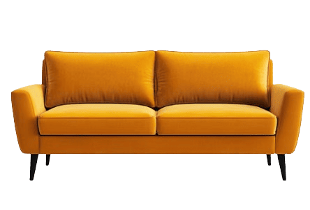 Modern 2 Seater Sofa Dubai
