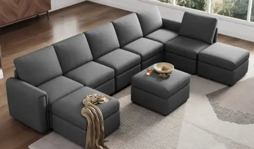 Modular Sofa