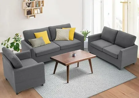 Modular Sofa