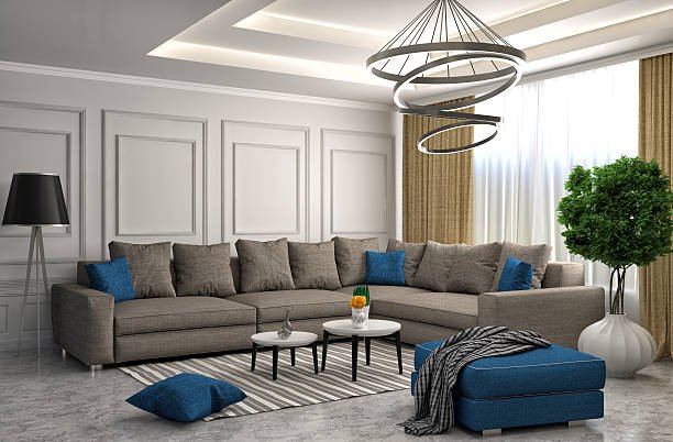 Modular Sofas