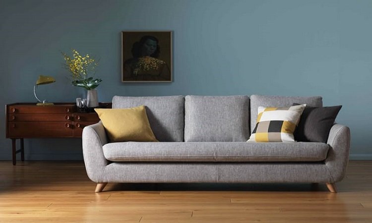 Morden 3 Seater Sofa in Dubai