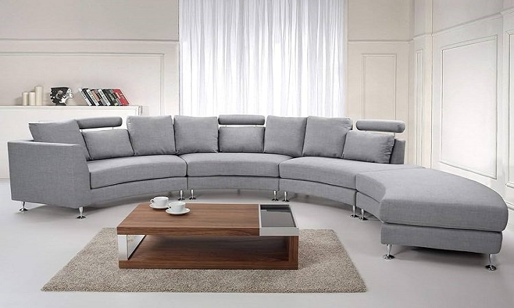 Morden 7 Seater Sofa in Dubai