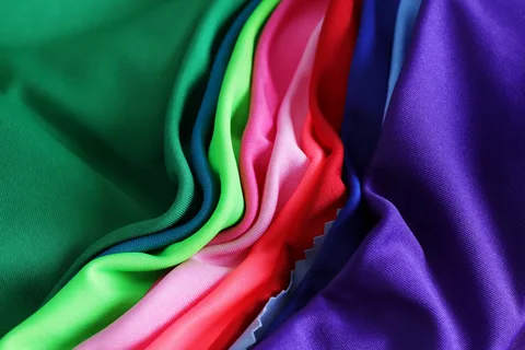 Polyester Fabrics