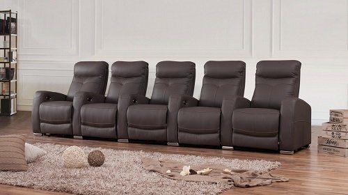 Recliner Sofa