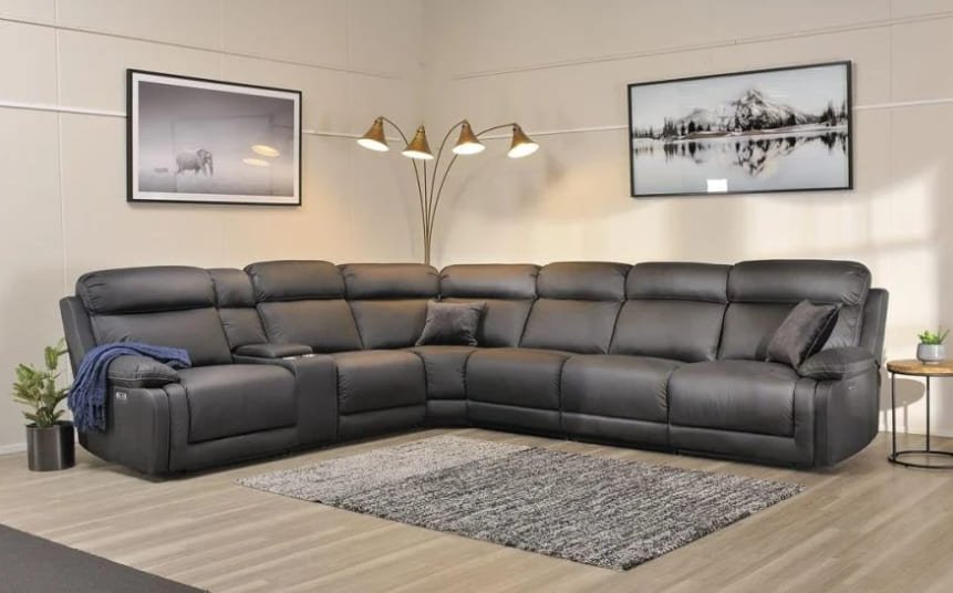 Recliner Sofas