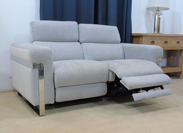 Reclining Sofa