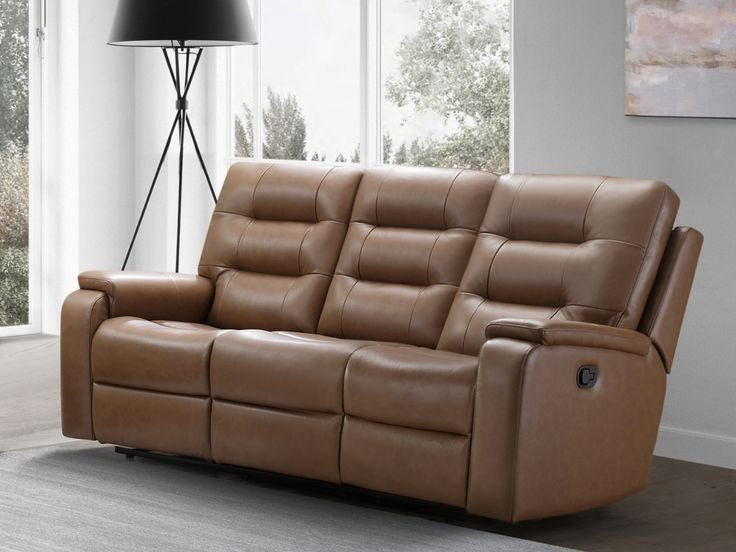 Reclining Sofas