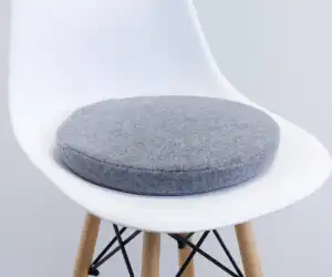 Round Cushions