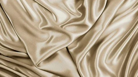 Satin Fabrics