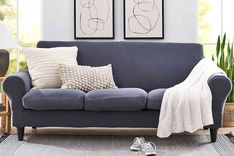 3 Seater Sofa Dubai