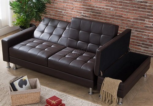 Storage Sofa