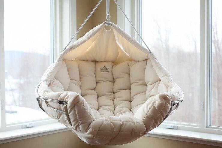 Swing Cushions