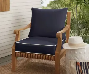 Throw Cushions
