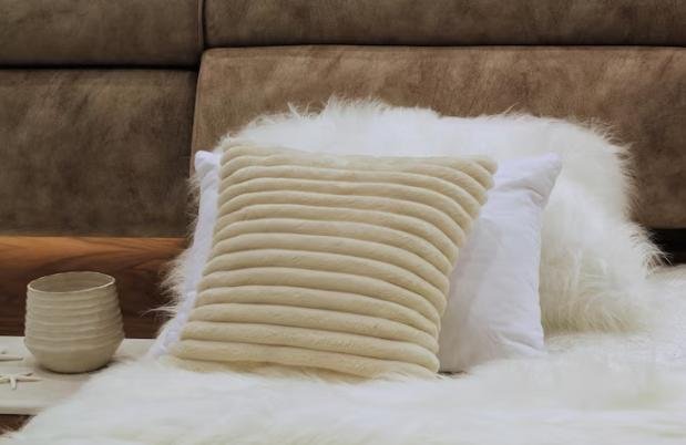 Throw Cushions