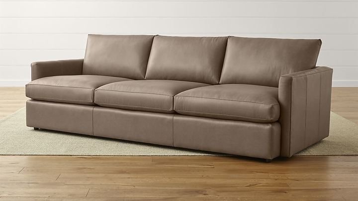 Track-Arm Sofas