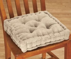 Tufted Cushions