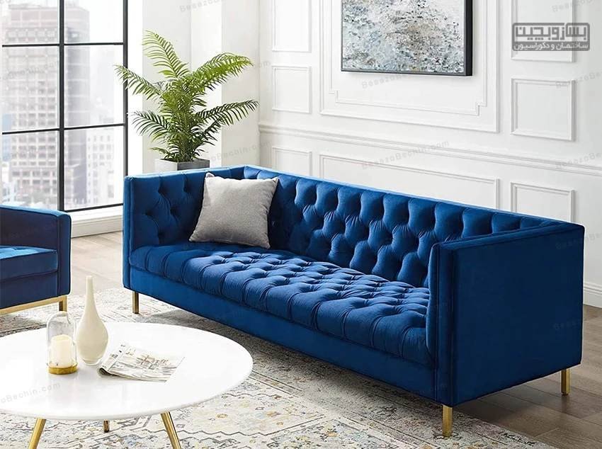 Tuxedo Sofas