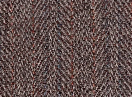 Tweed Fabric