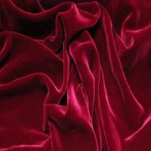 Velvet Fabric